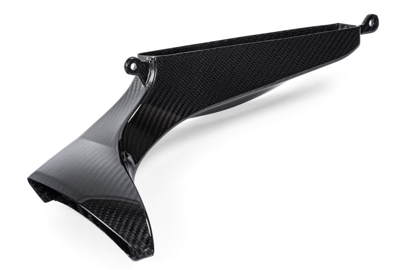 APR 20-26 Audi A6 Allroad/19-25 Audi A6 Quattro/A7 Sportback (C8) 3.0T Carbon Fiber Intake System - CI100048