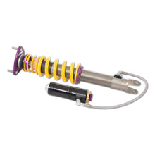 Load image into Gallery viewer, KW Porsche 911 991 Carrera Carrera 2/2S/GTS 4/4S/GTS With PDCC Clubsport Coilover Kit 3-Way - 39771246