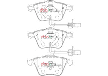 Load image into Gallery viewer, DBA 08-15 Audi TTS Quattro Front SP Performance Brake Pads - DB2210SP