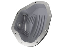 Load image into Gallery viewer, aFe Power Cover Diff Rear Machined COV Diff R Dodge Diesel Trucks 94-02 L6-5.9L (td) Machined - 46-70032