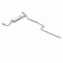 Load image into Gallery viewer, BRExhaust 10-13 Mazda 3 2.5L Exhaust Kit - 106-0916