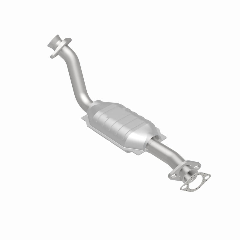 MagnaFlow Direct Fit Catalytic Converter Ford-Lincoln-Mercury 9 - 93384