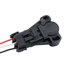 Load image into Gallery viewer, Innovate Standard Holley Style 4-Barrel Carburetor Throttle Position Sensor (0-5V) - 3930