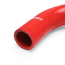 Load image into Gallery viewer, Mishimoto 05-15 Toyota Tacoma 4.0L V6 Red Silicone Hose Kit - MMHOSE-TAC40-05RD