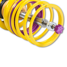 Load image into Gallery viewer, KW BMW X3 G01 X4 G02 AWD Without EDC Coilover Kit V3 - 352200CF