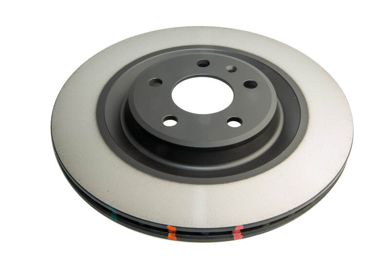DBA 10-19 Audi S4 Rear 4000 Series Plain Rotor - DBA42847