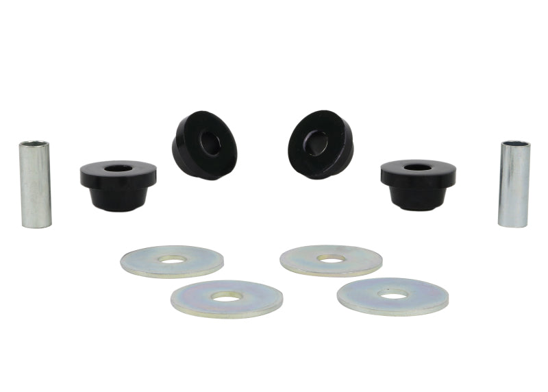 Whiteline Plus 3/83-4/87 Toyota Camry SV10/11 Front Sway Bar - To Control Arm Bushing Kit - W51663