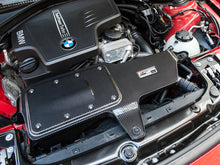 Load image into Gallery viewer, AWE Tuning BMW 228i/320i/328i/428i S-FLO Carbon Intake