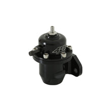 Load image into Gallery viewer, AEM 98-99 Acura CL / 00-05 S2000 / 98-02 Accord / 96-00 Civic Black Adjustable Fuel Pressure Regulat - 25-301BK