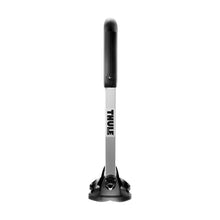 Load image into Gallery viewer, Thule The Stacker Kayak Carrier (Up to 4 Kayaks/Req. Thule Rack System Crossbars) - Black/Silver - 830001