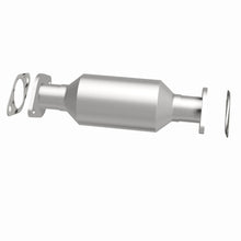 Load image into Gallery viewer, MagnaFlow California Direct Fit Converter 04-07 Kia Spectra 2.0L - 5571438