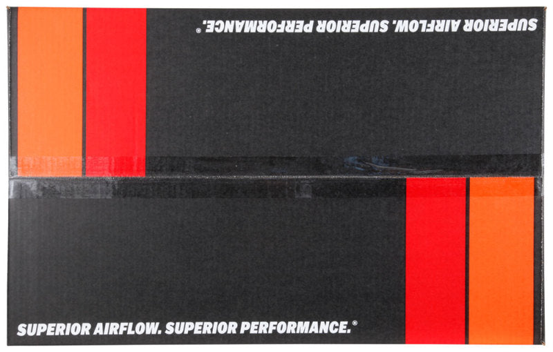K&N 18-20 Jeep Wrangler JL 2.0L AirCharger Performance Intake - 63-1580