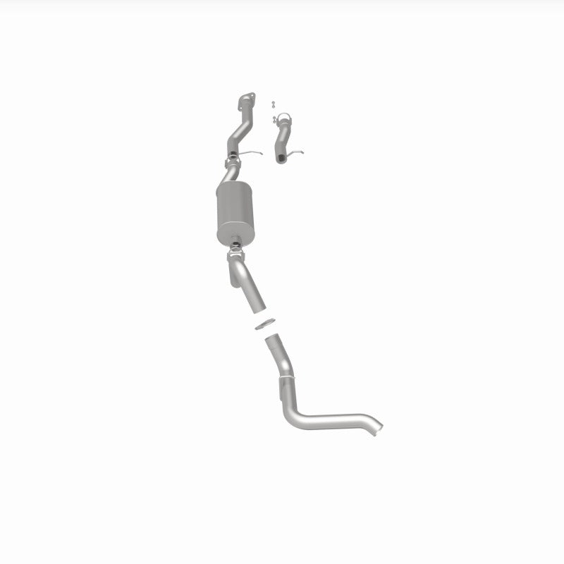 MagnaFlow BRE Exhaust Kit 94-95 Chevy C1500 C2500 K1500 K2500 5.7L - 106-0740