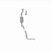 Load image into Gallery viewer, MagnaFlow BRE Exhaust Kit 94-95 Chevy C1500 C2500 K1500 K2500 5.7L - 106-0740