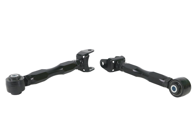 Whiteline 2023+ Toyota Yaris GR XP AWD Front Lower Control Arm - KTA306