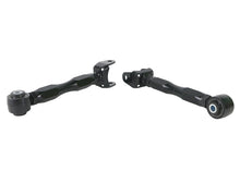 Load image into Gallery viewer, Whiteline 2023+ Toyota Yaris GR XP AWD Front Lower Control Arm - KTA306