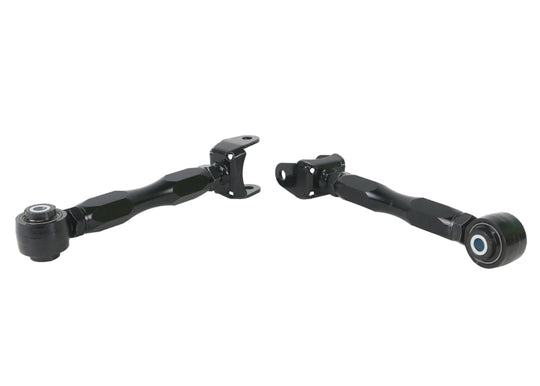 Whiteline 2023+ Toyota Yaris GR XP AWD Front Lower Control Arm - KTA306