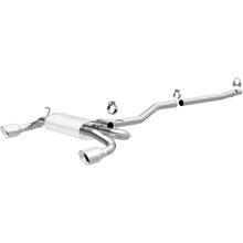Load image into Gallery viewer, Magnaflow SYS C/B 12 Range Rover Evoque 2.0L - 15065