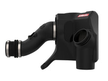 Load image into Gallery viewer, aFe Takeda Momentum Pro Dry S Cold Air Intake System 17-19 Honda Ridgeline V6-3.5L - 56-70013D