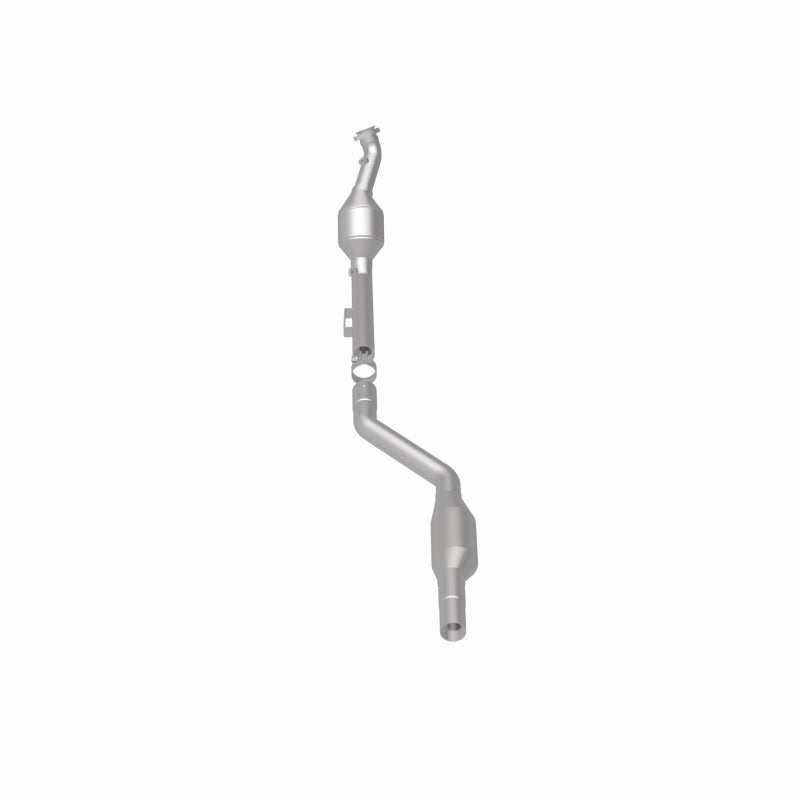 MagnaFlow Direct Fit Catalytic Converter 00-03 Mercedes S430 4.3L - 51937