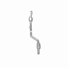 Load image into Gallery viewer, MagnaFlow Direct Fit Catalytic Converter 00-03 Mercedes S430 4.3L - 51937