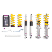 Load image into Gallery viewer, KW Coilover Kit V3 2012+ Mercedes SLK55 AMG - 35225049