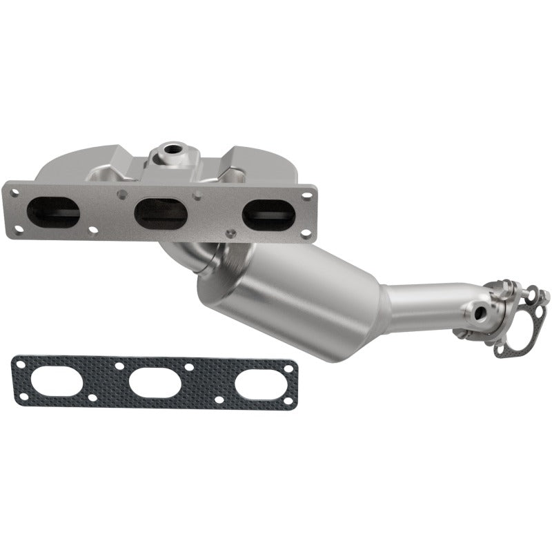 MagnaFlow 01-06 BMW X5 3.0L Direct Fit Converter - 4551773