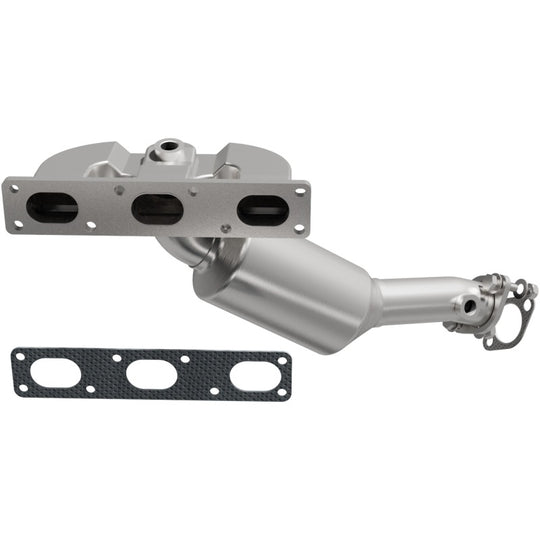 MagnaFlow 01-06 BMW X5 3.0L Direct Fit Converter - 4551773