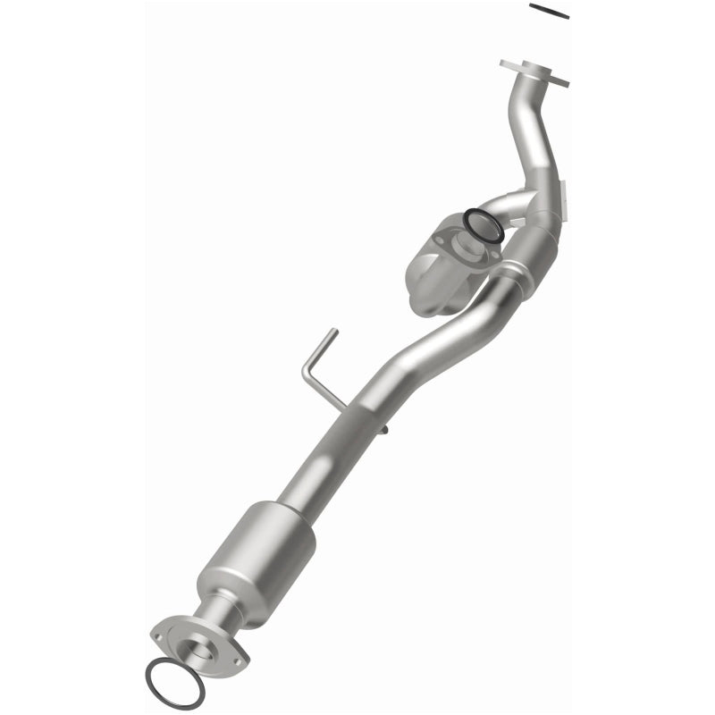 MagnaFlow Direct Fit Catalytic Converter 97-01 Toyota Camry 3.0L / 96-98 Lexus ES300 3.0L - 52086