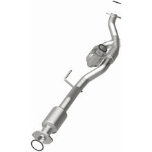 Load image into Gallery viewer, MagnaFlow Direct Fit Catalytic Converter 97-01 Toyota Camry 3.0L / 96-98 Lexus ES300 3.0L - 52086