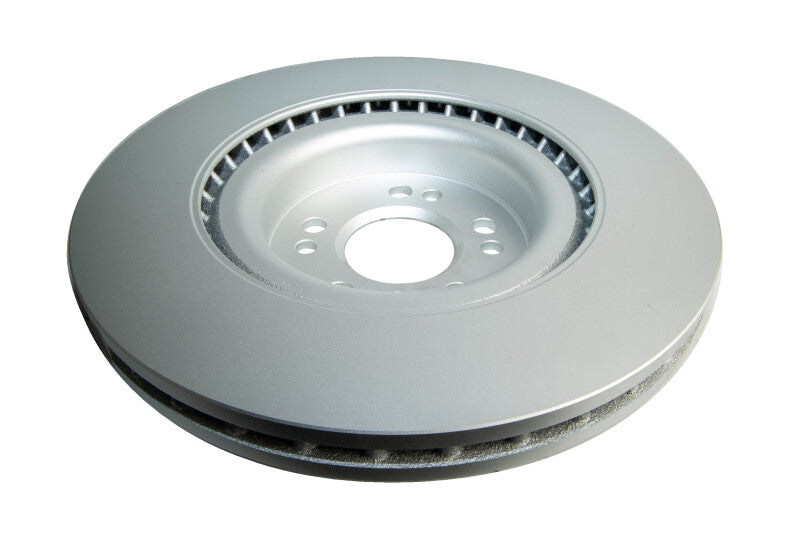 DBA 16-17 Mercedes-Benz GLE350 AMG Front En-Shield Standard Rotor - DBA3030E