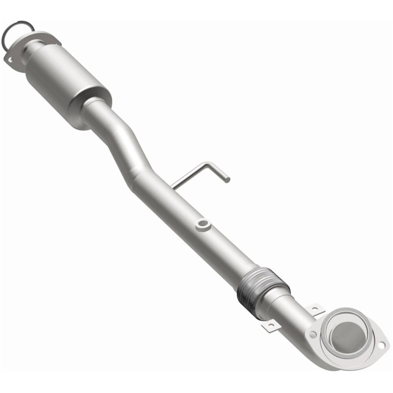 MagnaFlow 06-07 Toyota Solara 2.4L Direct Fit Converter - 5571556