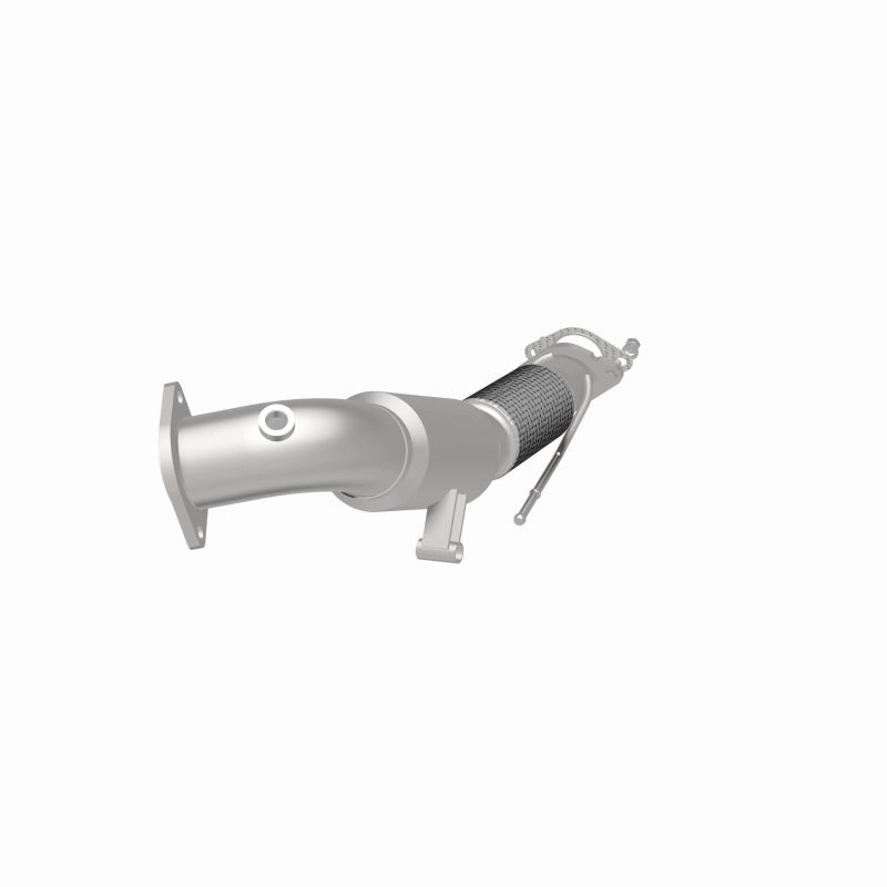 MagnaFlow DF Cat. Conv 2017-2019 Ford Escape L4 OEM Underbody Single (Not for sale in California) - 280030