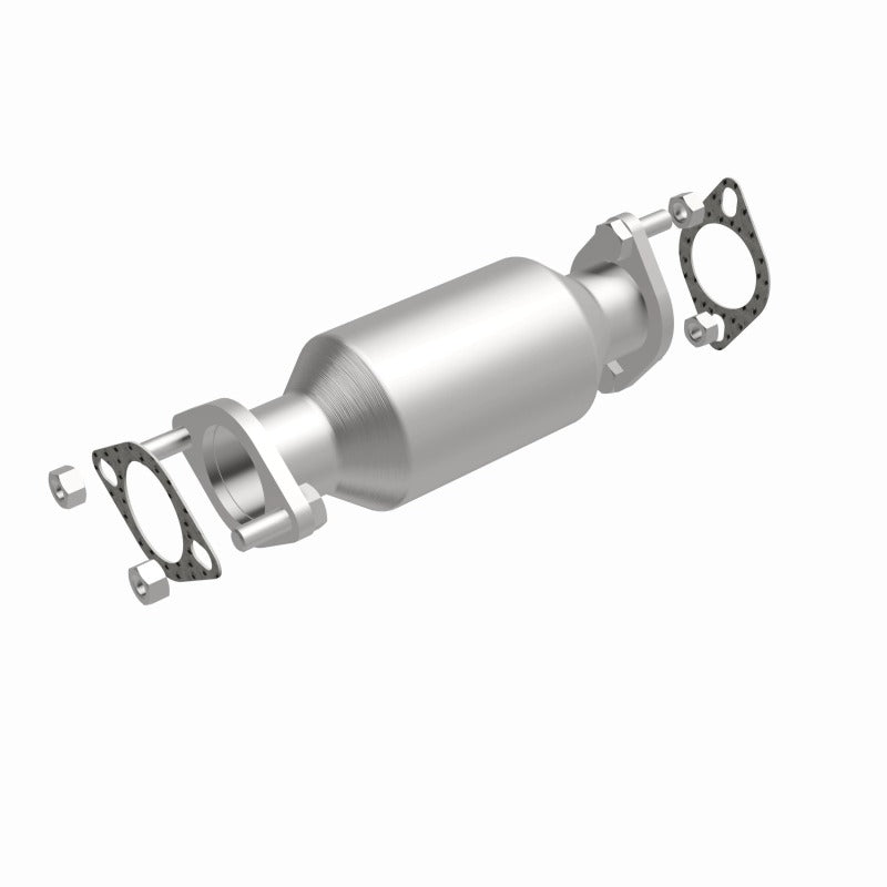 MagnaFlow Direct Fit Catalytic Converter 2007 Sorento V6 3.8 OEM Underbody - 52434