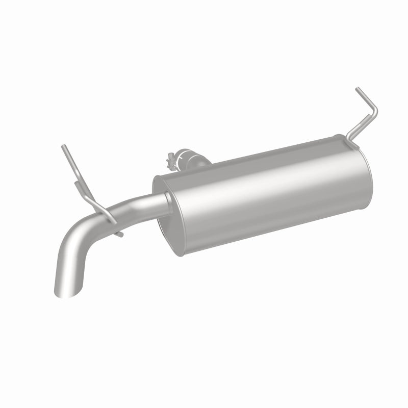 BRExhaust 19-22 Jeep Cherokee 2.4L Direct-Fit Exhaust Muffler Kit - 108-0291