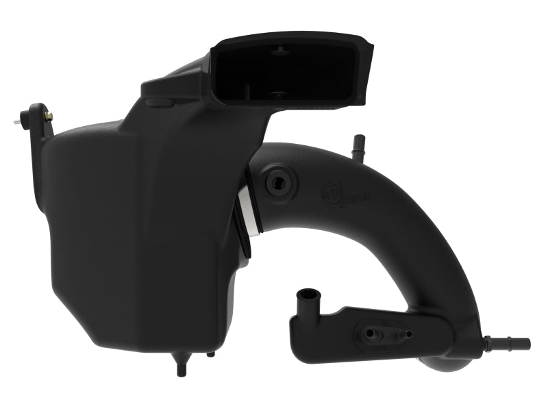 aFe Ford Ranger 2024 L4-2.3L Momentum GT Cold Air Intake System w/ Pro 5R Filter - 50-70122R
