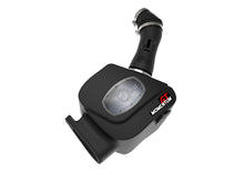 Load image into Gallery viewer, aFe Toyota Land Cruiser 300 Series Momentum GT Coil Air Intake System w/ Pro 5R Media - 50-70091R