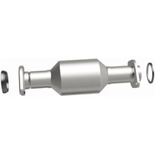 Load image into Gallery viewer, MagnaFlow 11-15 Toyota Sienna 3.5L Direct Fit Converter - 5592546