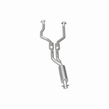 Load image into Gallery viewer, MagnaFlow Conv Direct Fit OEM 06-08 Lexus IS250 AWD - 21-071