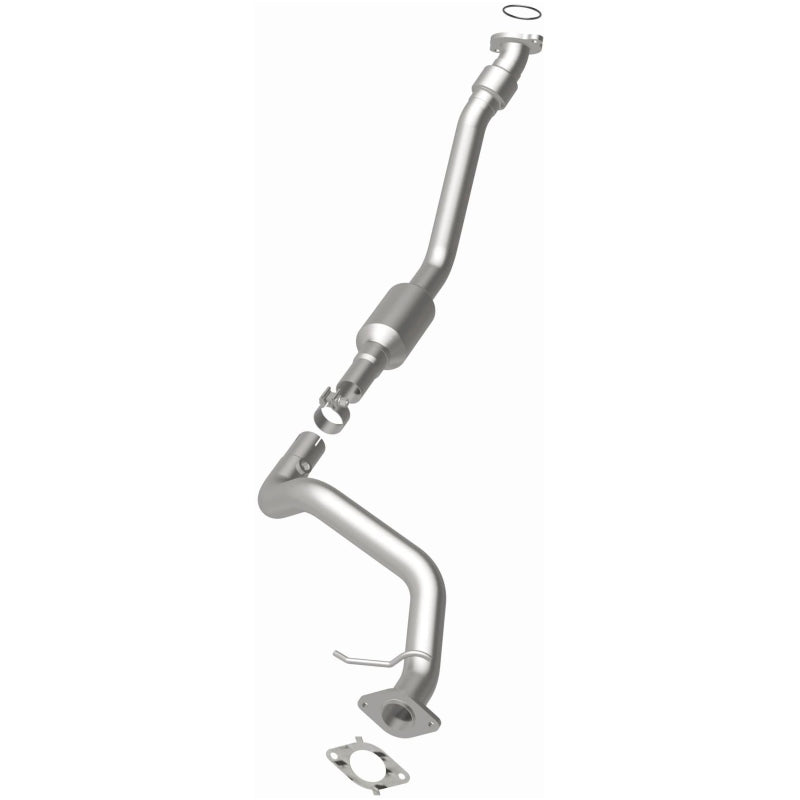 MagnaFlow Direct Fit Catalytic Converter 2002 and 2004-2005 Buick Rendezvous 3.4 - 4551039