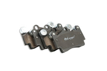 Load image into Gallery viewer, DBA 07-15 Audi Q7 Iron Disc Rear Street Series Brake Pads - DB1677SS