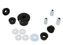 Load image into Gallery viewer, Whiteline 00-06 BMW 3 Series/03-21 BMW Z4 Rear Differential Mount Bushing Kit - KDT982