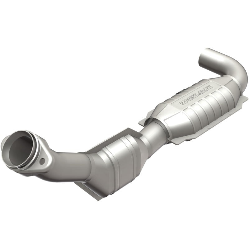 MagnaFlow Direct Fit Catalytic Converter 01 Ford Trucks 4.6L - 51227