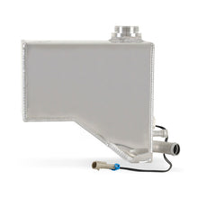 Load image into Gallery viewer, Mishimoto 01-07 Chevy/GMC 6.6L Duramax Degas Tank - Natural - MMRT-DMAX-01N