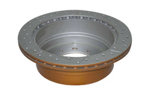 Load image into Gallery viewer, DBA 98-05 Lexus LX470/98+ Toyota Landcruiser 100 Series Front Drilled &amp; Slotted Street Series Rotor - DBA789X
