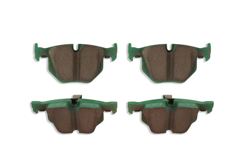 DBA 07-10 BMW X5 xDrive30i 3.0i Rear SP Performance Brake Pads - DB1694SP