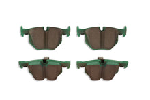 Load image into Gallery viewer, DBA 07-10 BMW X5 xDrive30i 3.0i Rear SP Performance Brake Pads - DB1694SP