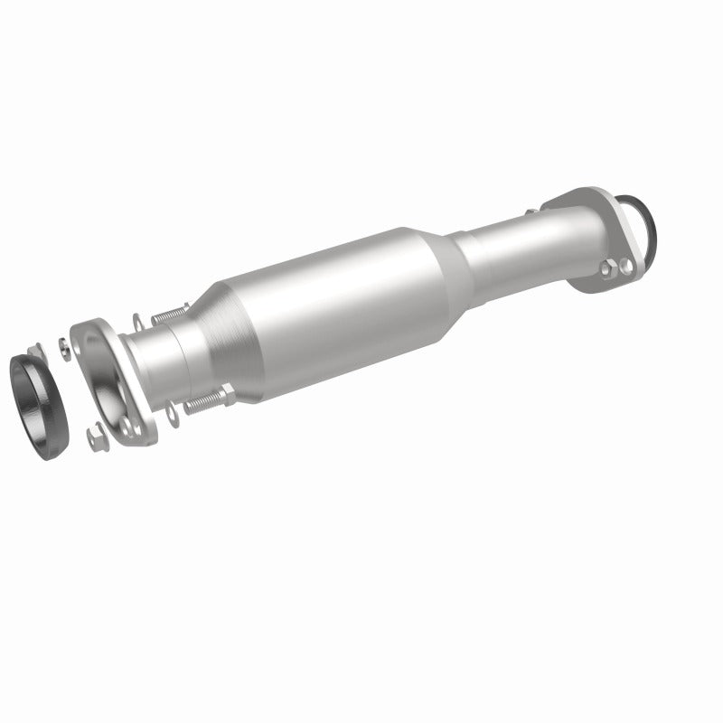 MagnaFlow Direct Fit Catalytic Converter 06-07 Mazda 6 2.3L OEM Underbody - 21-311