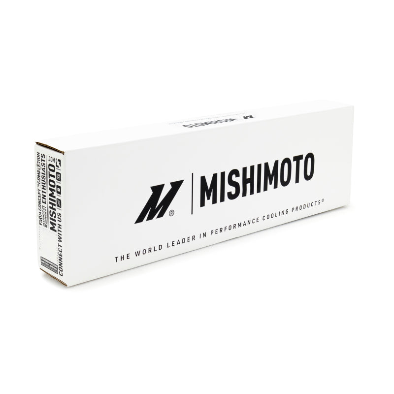 Mishimoto 2025+ Ram 1500 Transmission Cooler - MMTC-RAM-25