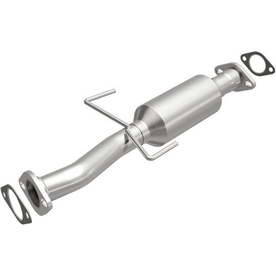 MagnaFlow California Direct Fit Converter 1996 Ford Escort 1.8L - 4481150